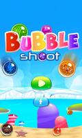 Bubble Shooter Pop Party! Affiche