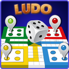 Ludo Classic Board (Unreleased) icône