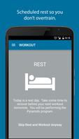 Pull Up Trainer Screenshot 3