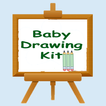 Baby Drawing Kit