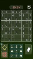 Tylko Sudoku screenshot 1