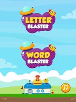 Learning Blaster โปสเตอร์