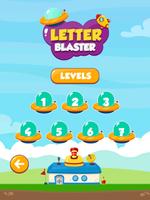 Learning Blaster ภาพหน้าจอ 1