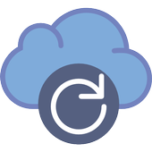 Cloud DB Sync icon