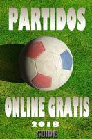 Fútbol En Vivo - Fùtbol Online - Guide Sports free স্ক্রিনশট 1