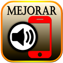 Mejorar Sonido del Celular + Volumen guide fácil APK