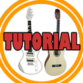 Tutorial de Guitarra Play Guitar