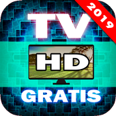 Icona TV HD Gratis | Ver Canales en vivo Guide TV GRATIS
