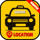 Taxi Location - app Taxi guide 2018 - Taxi Seguro APK