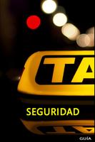 Taxi Location - app Taxi guide 2018 - Taxi Seguro Affiche