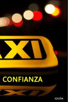 Taxi Location - app Taxi guide 2018 - Taxi Seguro capture d'écran 1