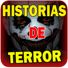 Cuentos de terror gratis / historias de terror-icoon