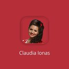 Claudia Ionas icône