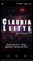 Poster Cláudia Leitte
