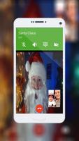 Santa Video Call スクリーンショット 1