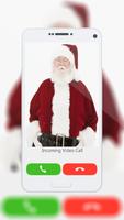 Santa Video Call スクリーンショット 2
