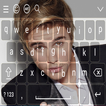 Keyboard For Justin Bieber