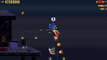 Play Captain Claw Vintage Pirate All Tricks 스크린샷 1