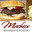 Machics Restaurant & Alehouse