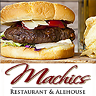 Machics Restaurant & Alehouse آئیکن