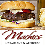 Machics Restaurant & Alehouse icône