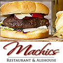 Machics Restaurant & Alehouse APK