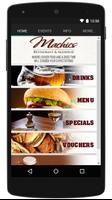 Machics Restaurant & Alehouse پوسٹر