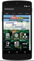 Botswana Business Listings 海報