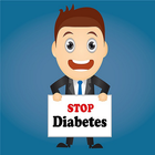 Destroy Diabetes App icône