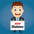 Destroy Diabetes App आइकन