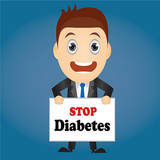 Destroy Diabetes App иконка