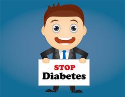 Destroy Diabetes App स्क्रीनशॉट 1