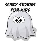 The Scary Stories for Kids App ícone