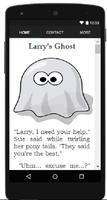 The Scary Stories for Kids App স্ক্রিনশট 2