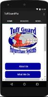 Tuff Guard Pretoria App постер