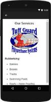 Tuff Guard Pretoria App स्क्रीनशॉट 1