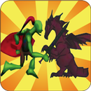 Clan Wars Goblin Forest APK