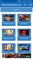 Dramas Online 截圖 2