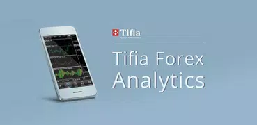 Tifia Forex Analytics