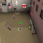 ikon Street Soccer Multiplayer