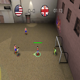 Street Soccer Multiplayer आइकन