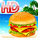 Burger Shop FREE HD APK