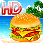 Burger Shop FREE HD icon