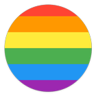 Gay Pride icône