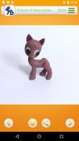 Let's sculpt: My Ponies screenshot 3