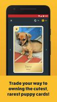 Puppy Cards capture d'écran 2