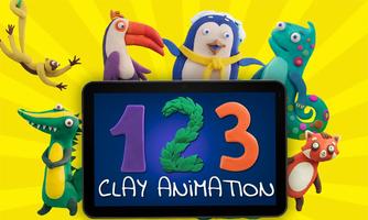 123 CLAY TALE Ekran Görüntüsü 1
