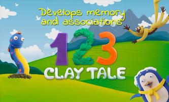 123 CLAY TALE Ekran Görüntüsü 2