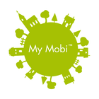 MyMobi 圖標