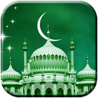 Islamic HD Wallpapers আইকন